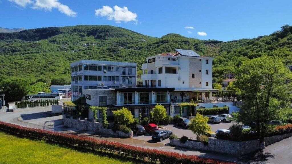 Фотографія Hotel Opera Jaz 3*
