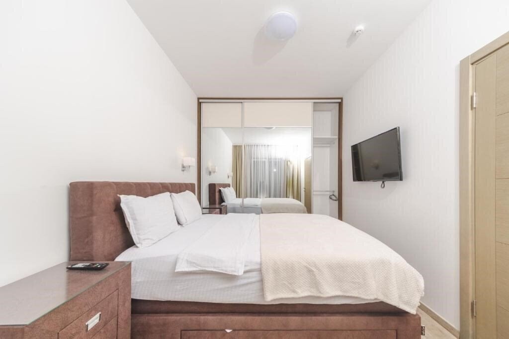 Фотографія Hotel 219 Budva 4*