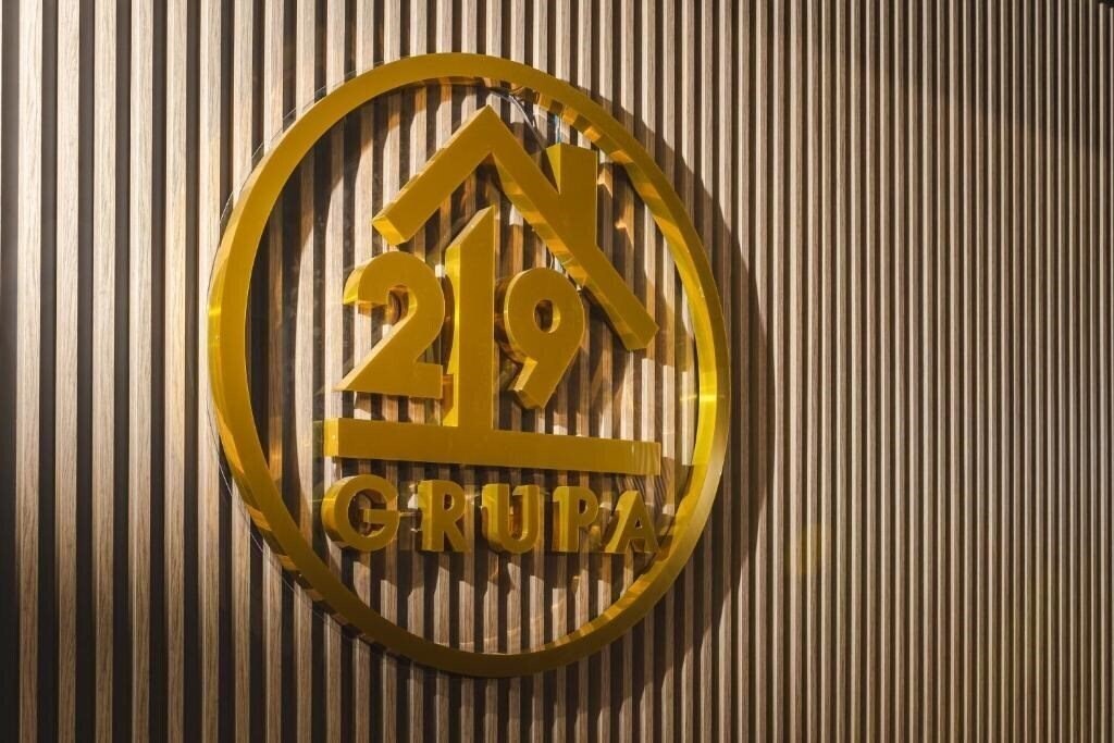 Зображення Hotel 219 Budva 4*