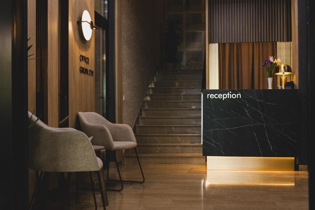 Фотографія Hotel 219 Budva 4*