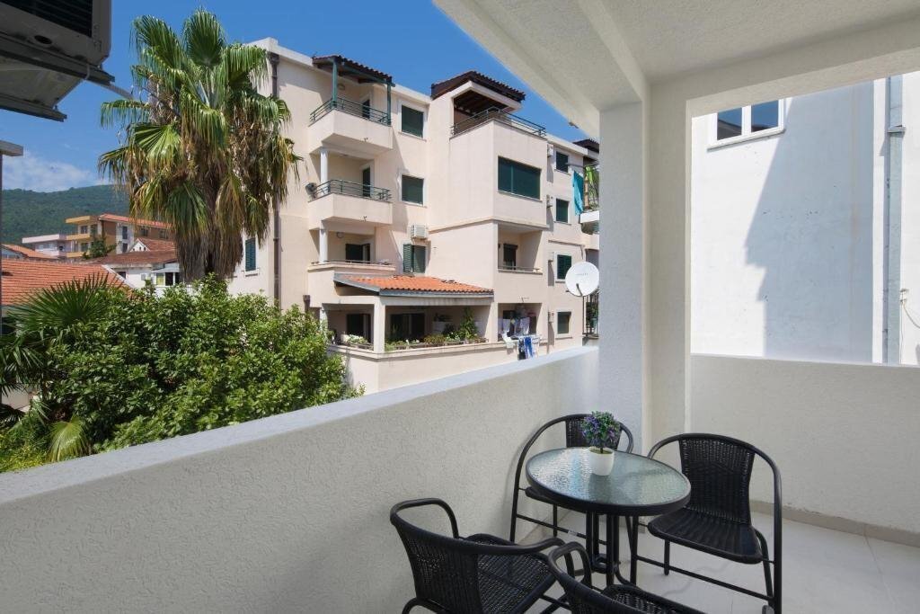 Фотографія Апартаменты «Mediterraneo» Apt апартаменты