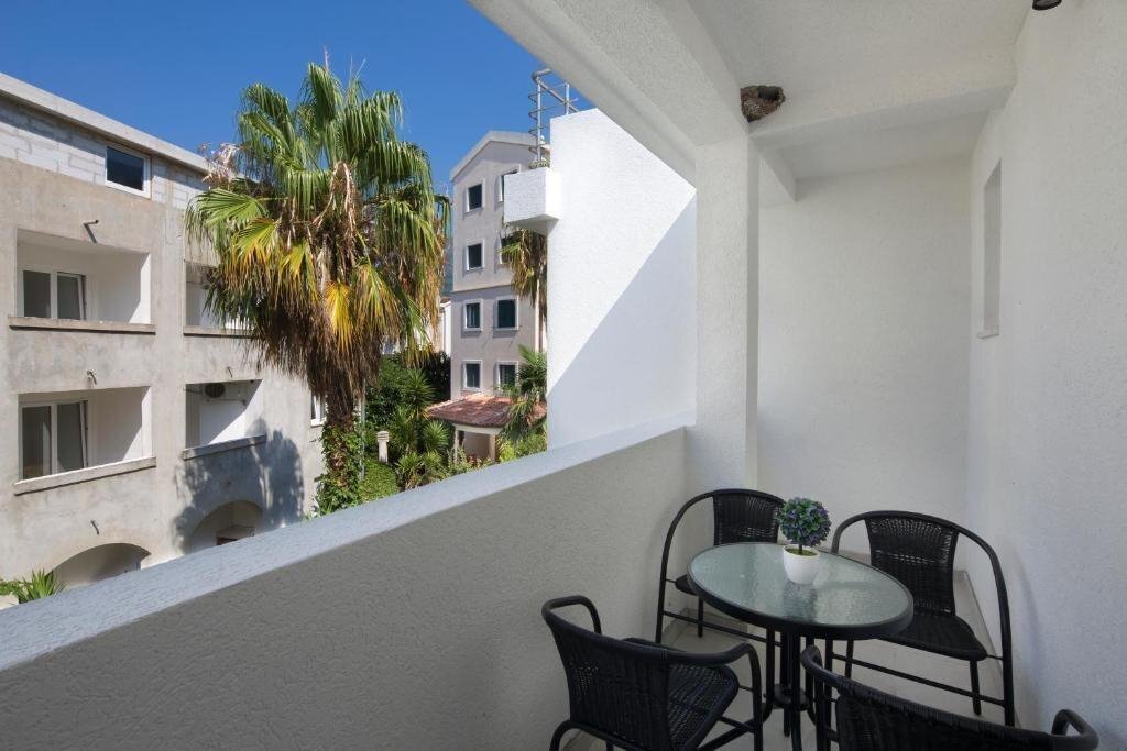 Зображення Апартаменты «Mediterraneo» Apt апартаменты