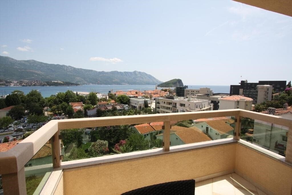 Зображення Old Town Terrace Apartments 4*