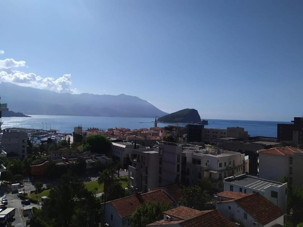 Картинка Old Town Terrace Apartments 4*