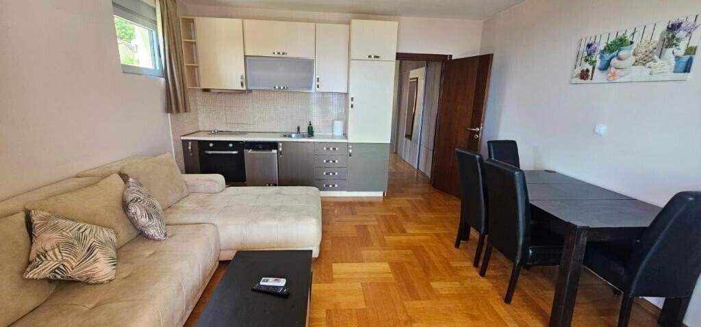 Фотографія Old Town Terrace Apartments 4*