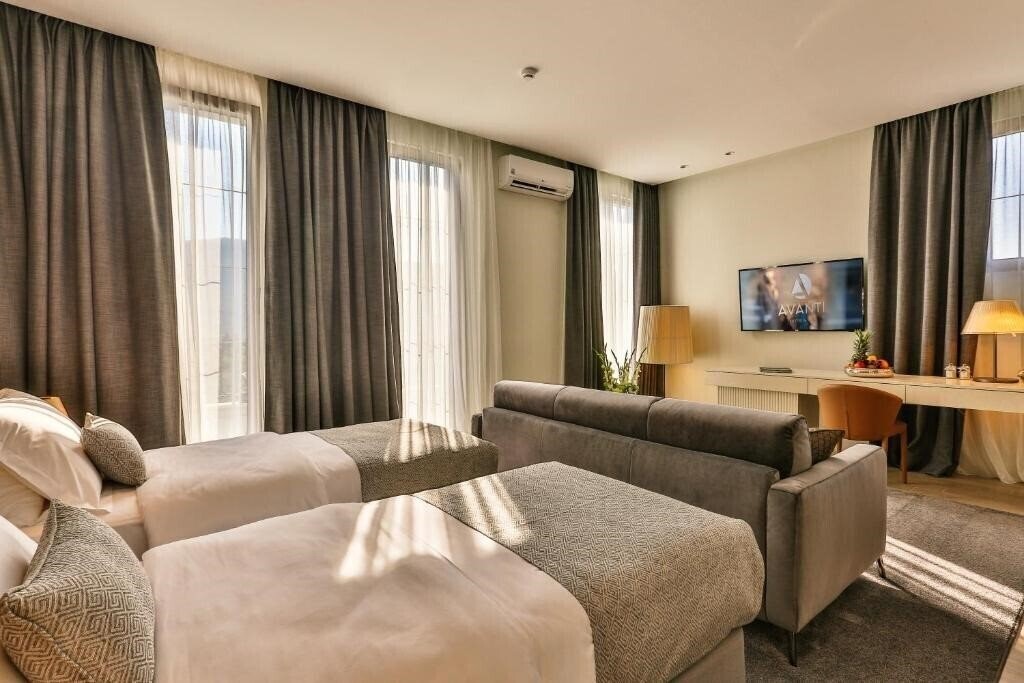 Фотография Avanti 4*