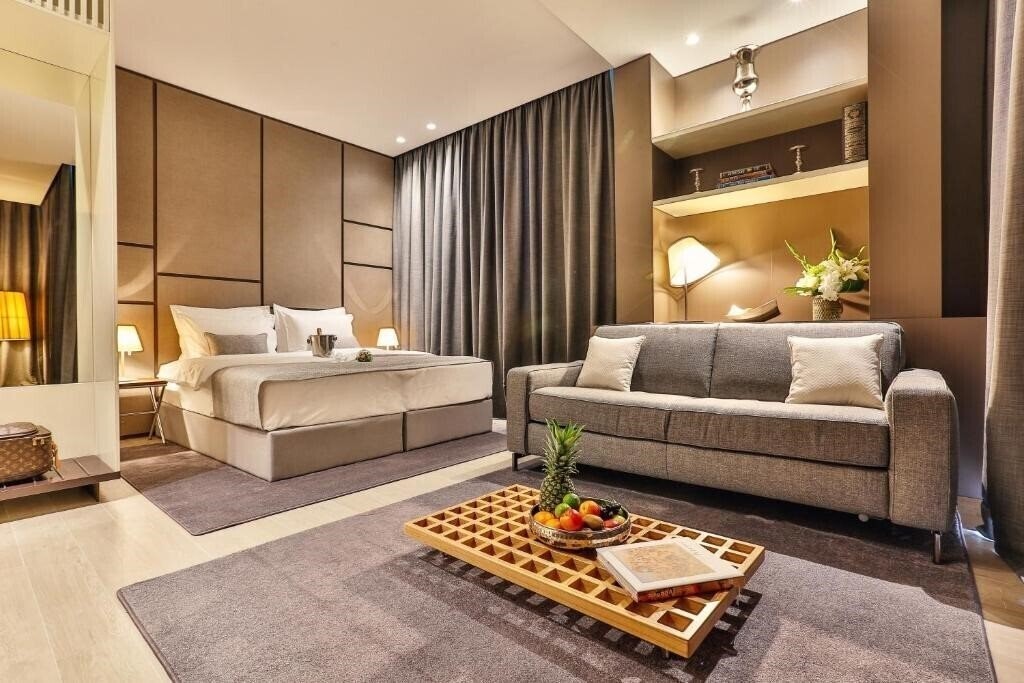 Картинка Avanti 4*