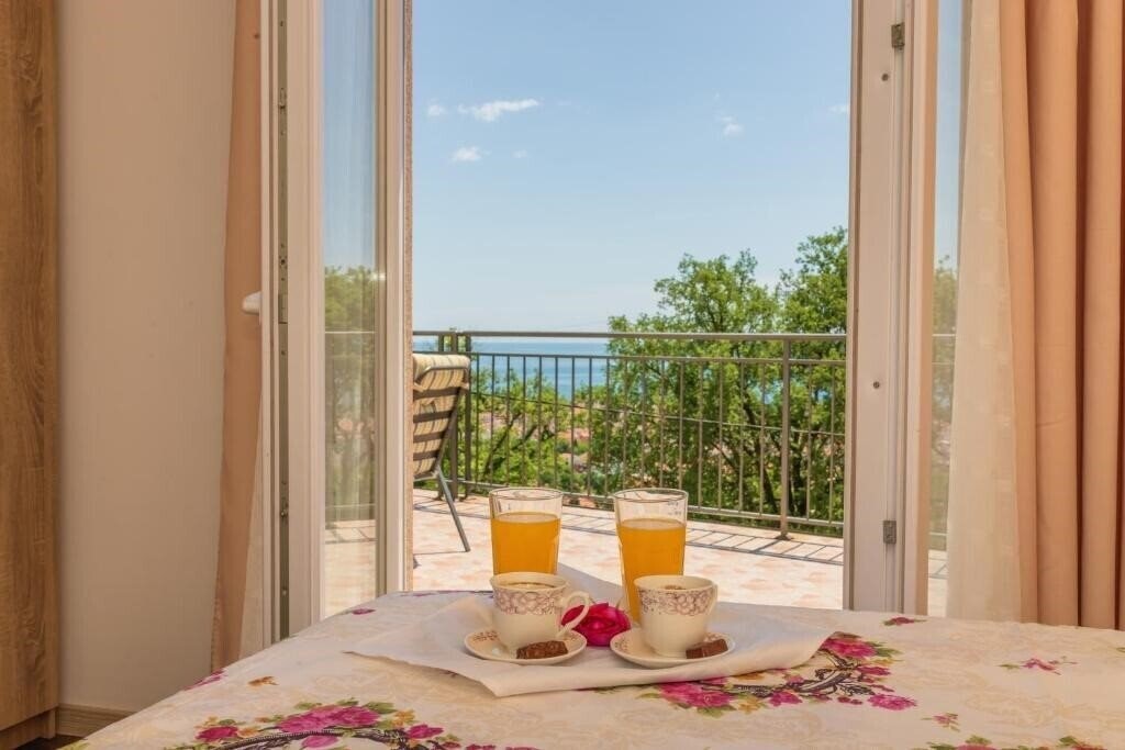 Отель Sunny Hill (Cottage) 3*