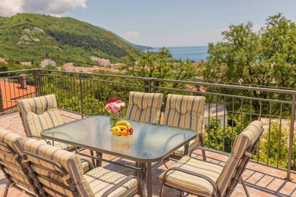 Готель Sunny Hill (Cottage) 3*