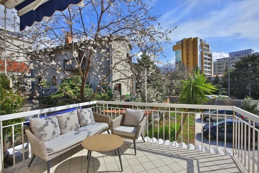 Фотография Marinero Apartments 3*