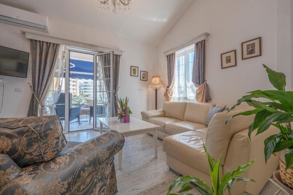 Изображение Marinero Apartments 3*