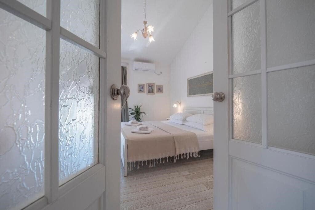 Картинка Marinero Apartments 3*
