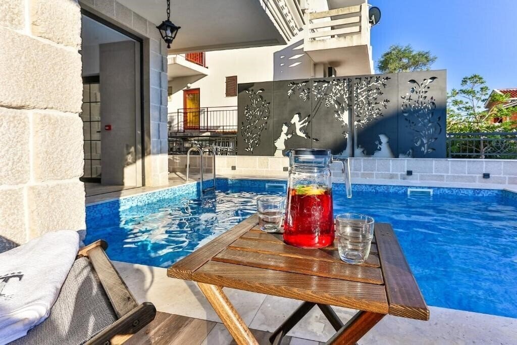 Изображение Tate Hotel 4*