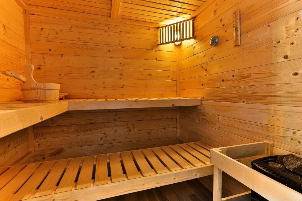 Картинка Tate Hotel 4*