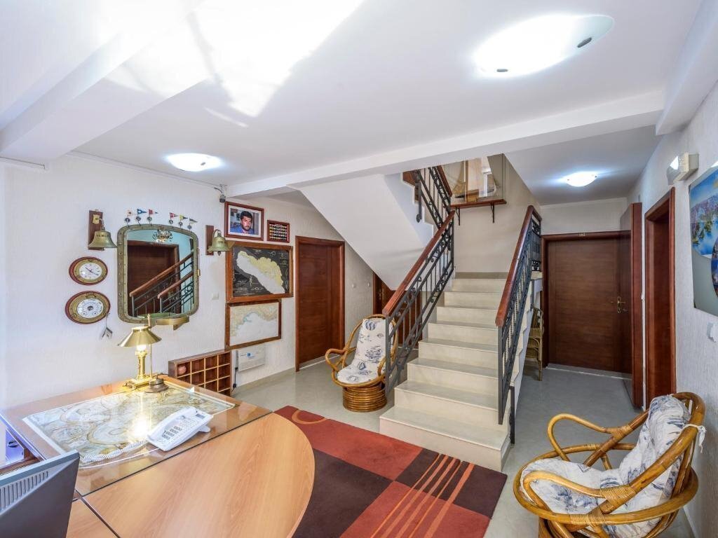 Изображение Apartments Captain 4*