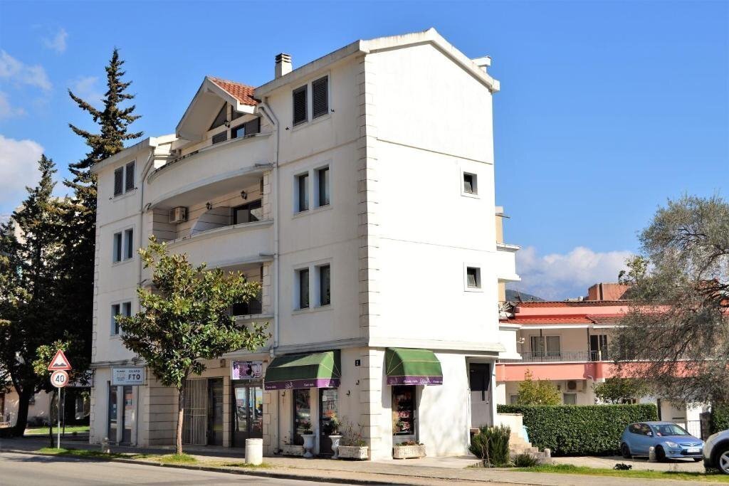 Фото Villa Blue Way 3*