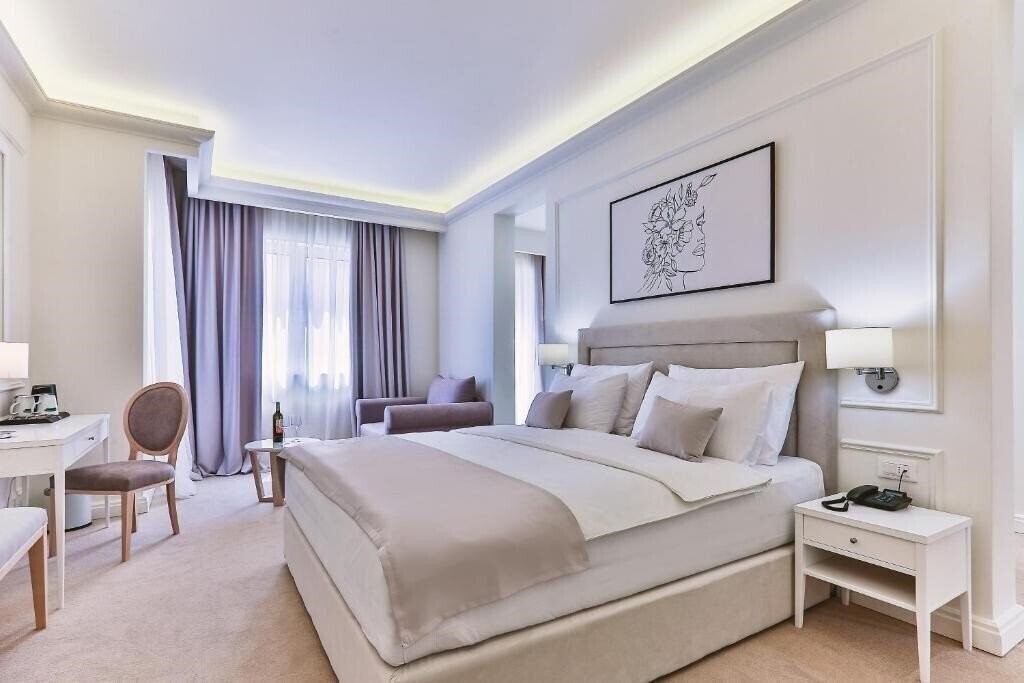 Фото Eden Budva 4*