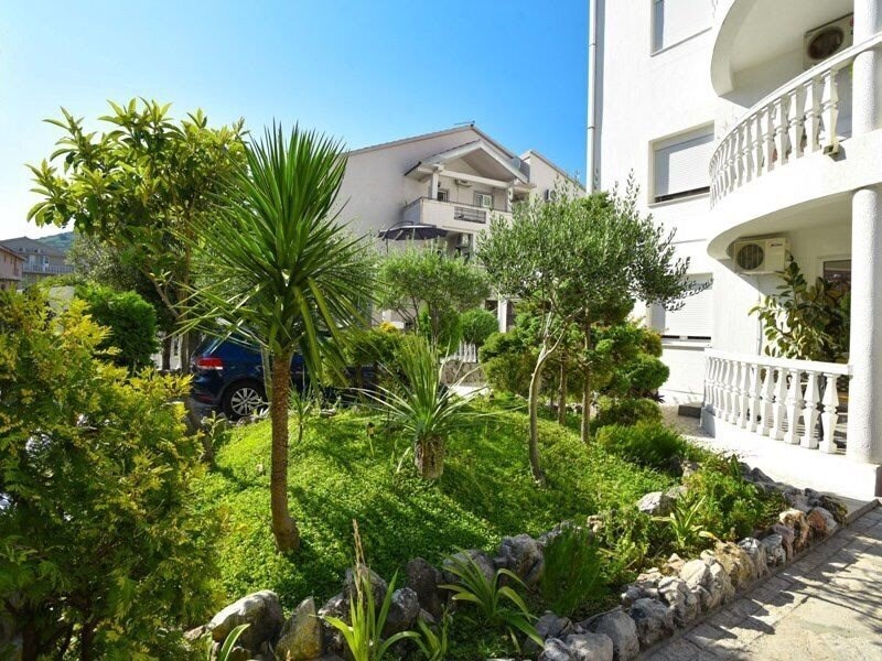 Фотография Апартаменты Rooms Nicolic 3*