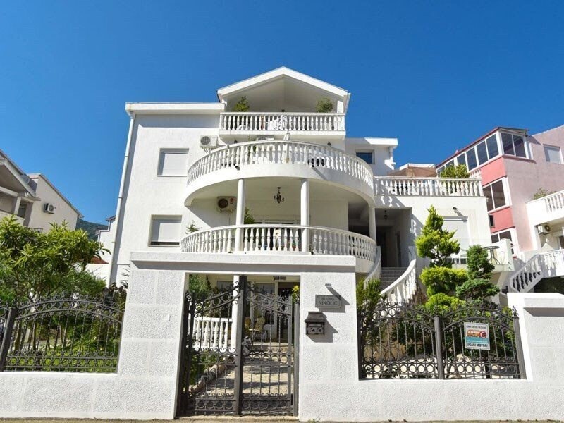 Фото Апартаменты Rooms Nicolic 3*