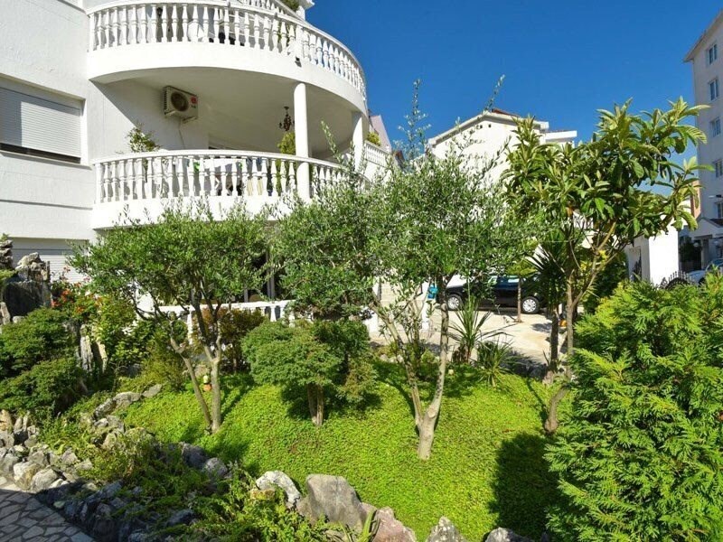 Отель Апартаменты Rooms Nicolic 3*