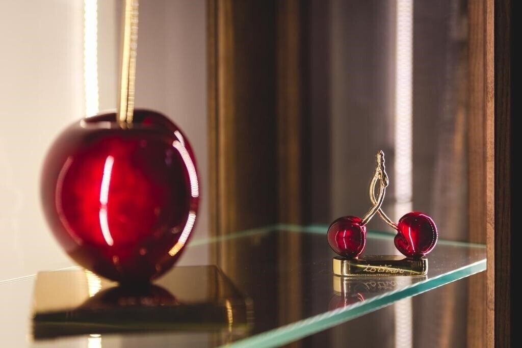 Картинка Vissi D'Arte 5*