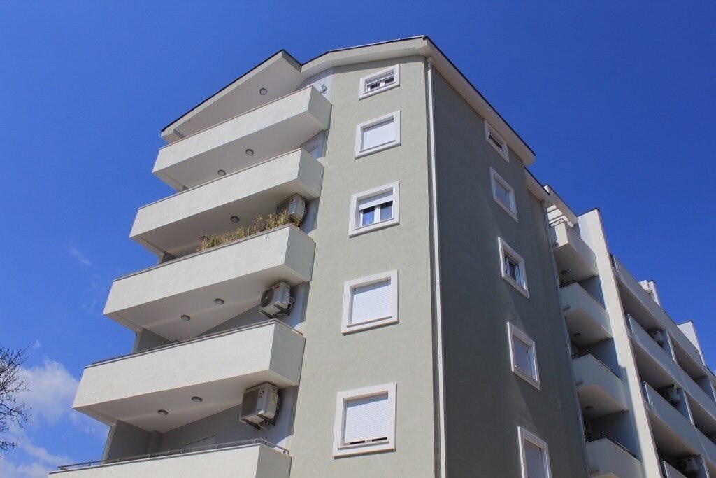 Готель Villa Marea I 4*