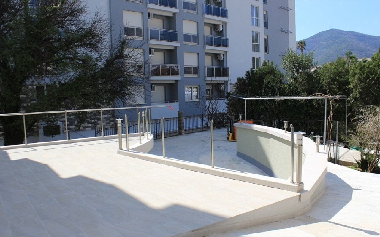 Фото Villa Marea II 4*