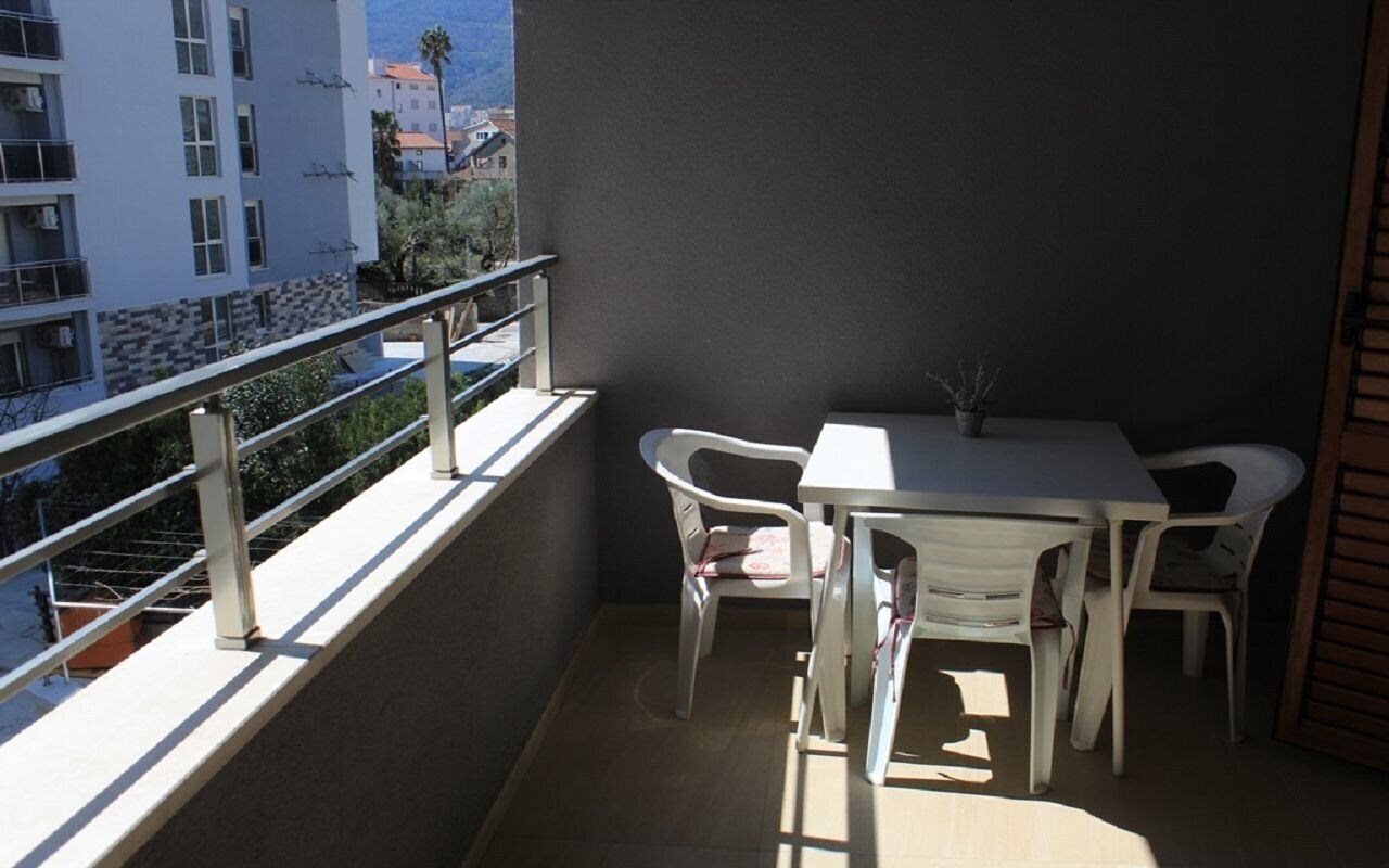 Фотография Villa Marea II 4*