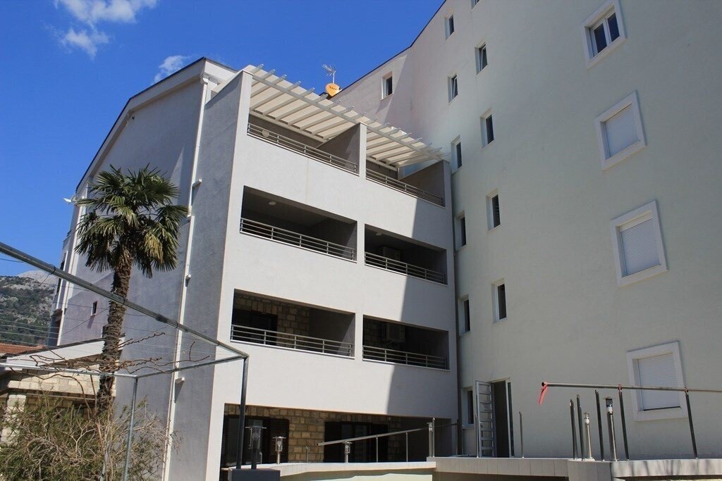 Отель Villa Marea II 4*