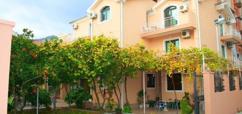 Фото Villa Ljesevic Villa (B) вилла