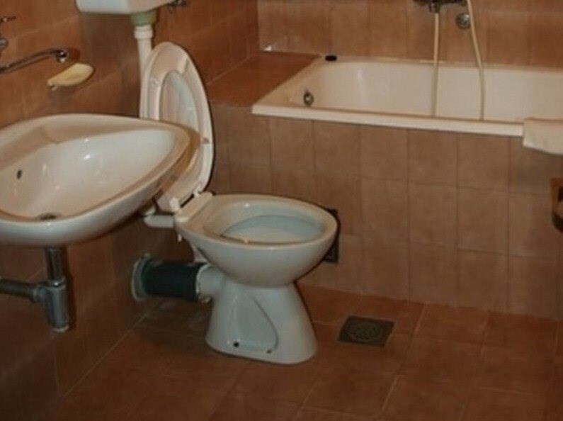Картинка Villa Ljesevic Villa (B) вилла