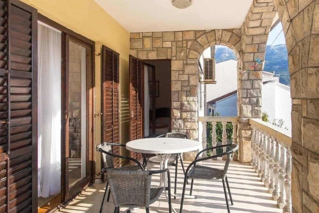 Готель Guesthouse Blue Coast 3*