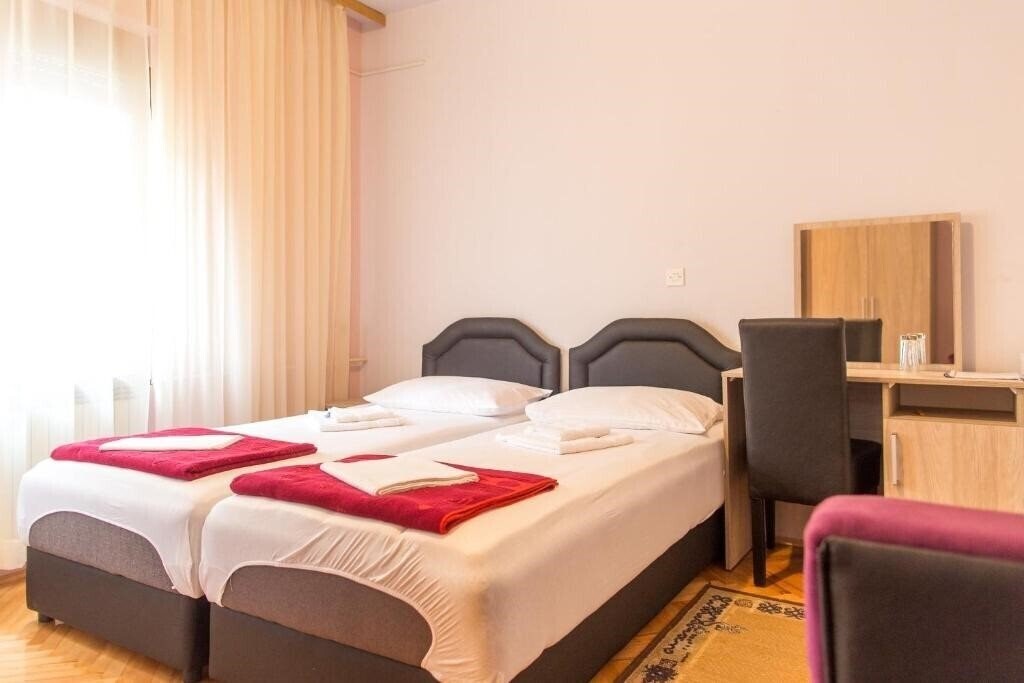 Фото Guesthouse Blue Coast 3*