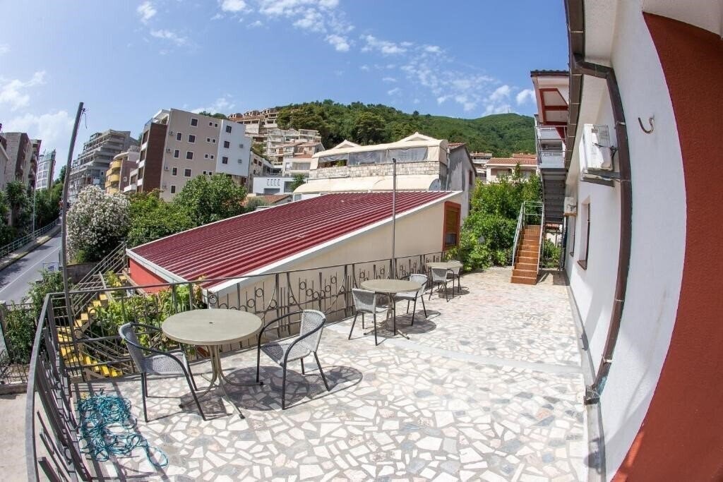 Фотографія Guesthouse Blue Coast 3*