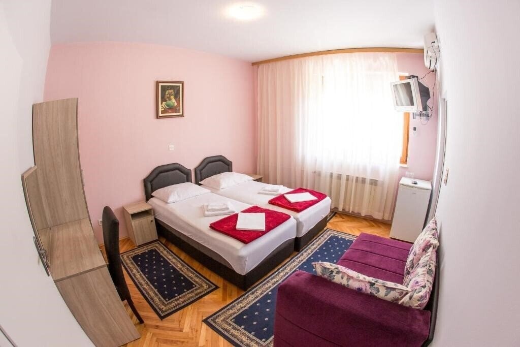 Зображення Guesthouse Blue Coast 3*