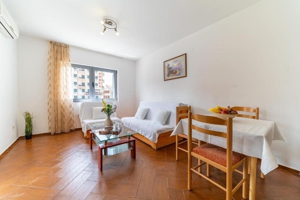 Фотография Sms Apartments 3*