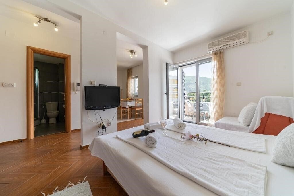 Картинка Sms Apartments 3*