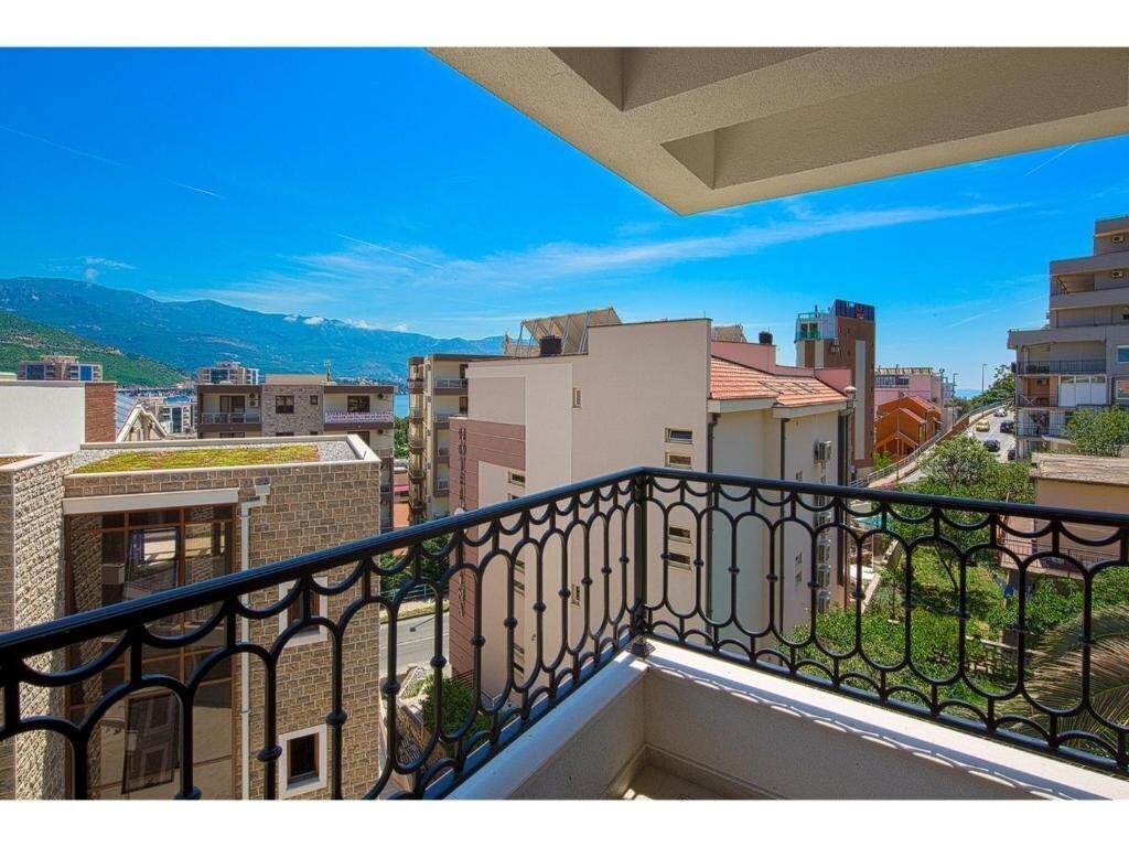 Фото Spaska Apartments 4*