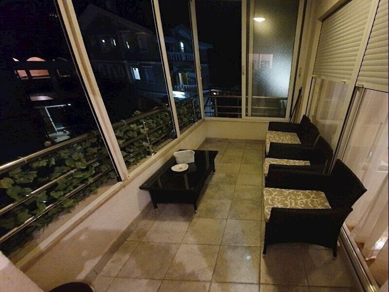 Отель Naselje Lux Class "B" 3*