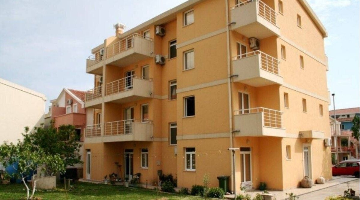 Фотографія Villa Liman Budva Villa 2*