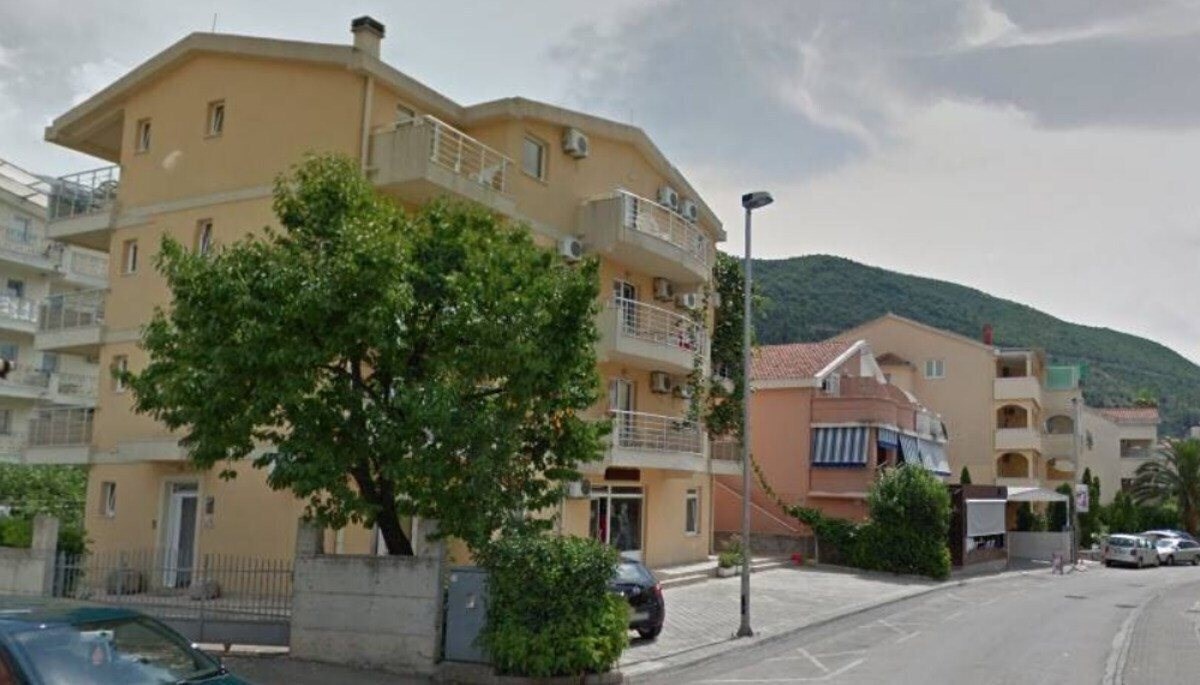 Фото Villa Liman Budva Villa 2*