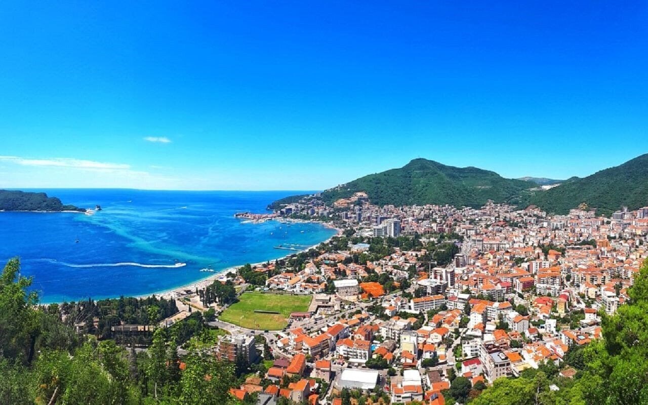 Готель SG Apartments 3*