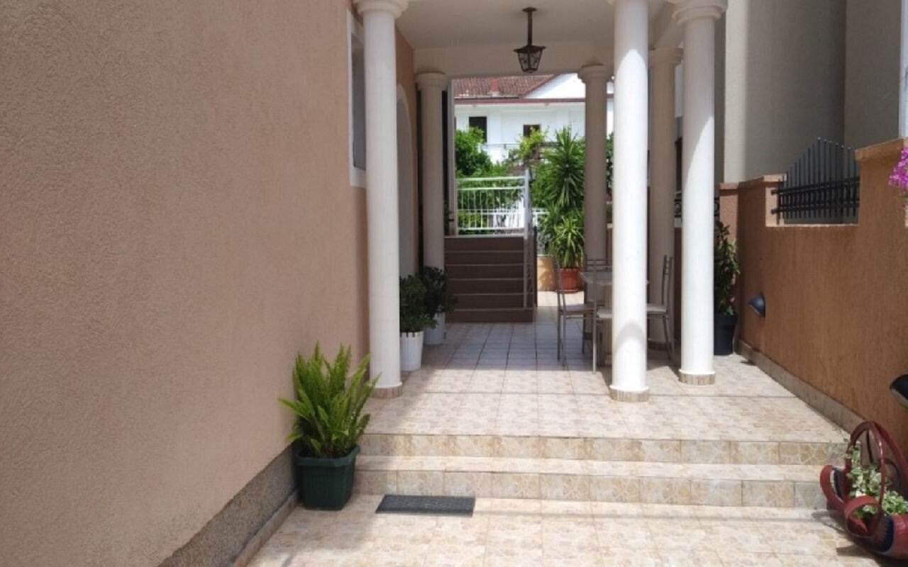 Фотографія SG Apartments 3*