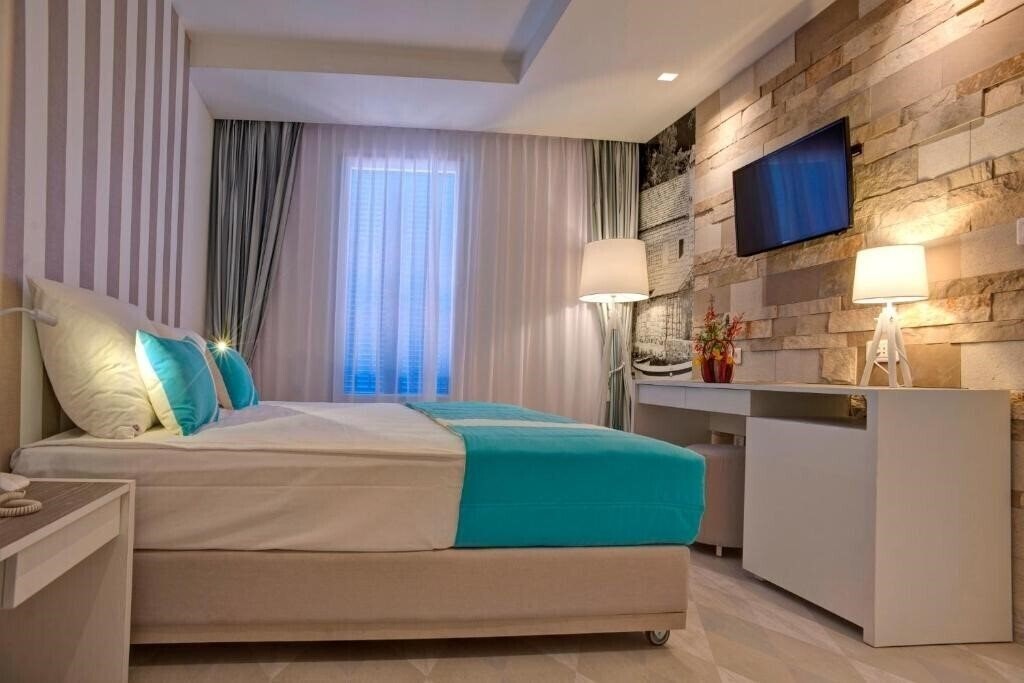 Изображение Aleksandar Hotel 4*