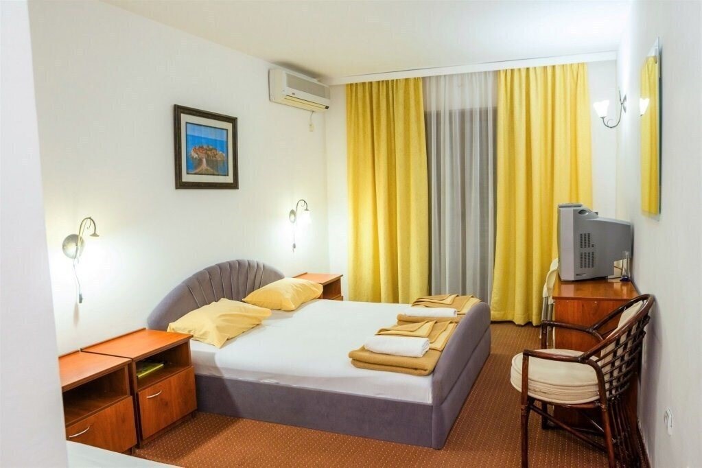 Изображение Villa Tropico 3*