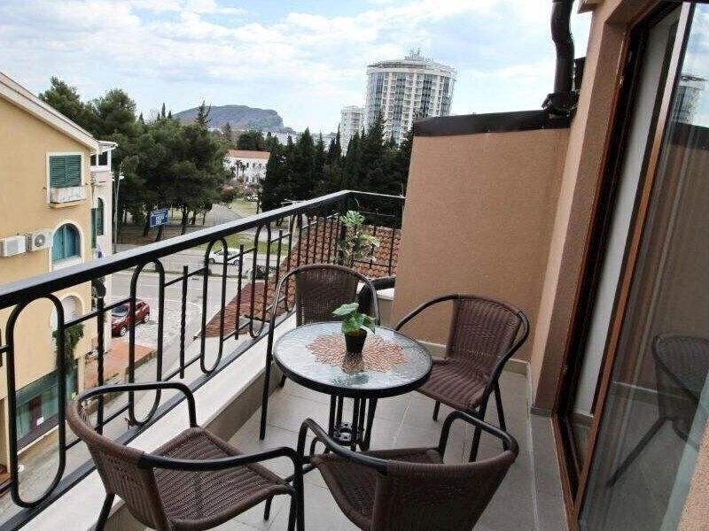 Готель BARON BUDVA 4*