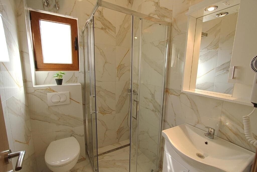 Фото Baron Budva 4*