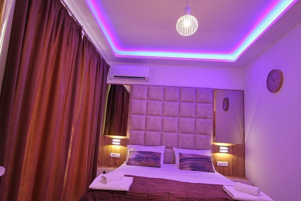 Фотографія BARON BUDVA 4*