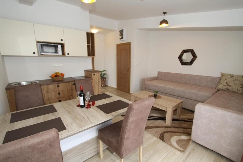 Фотография Baron Budva 4*