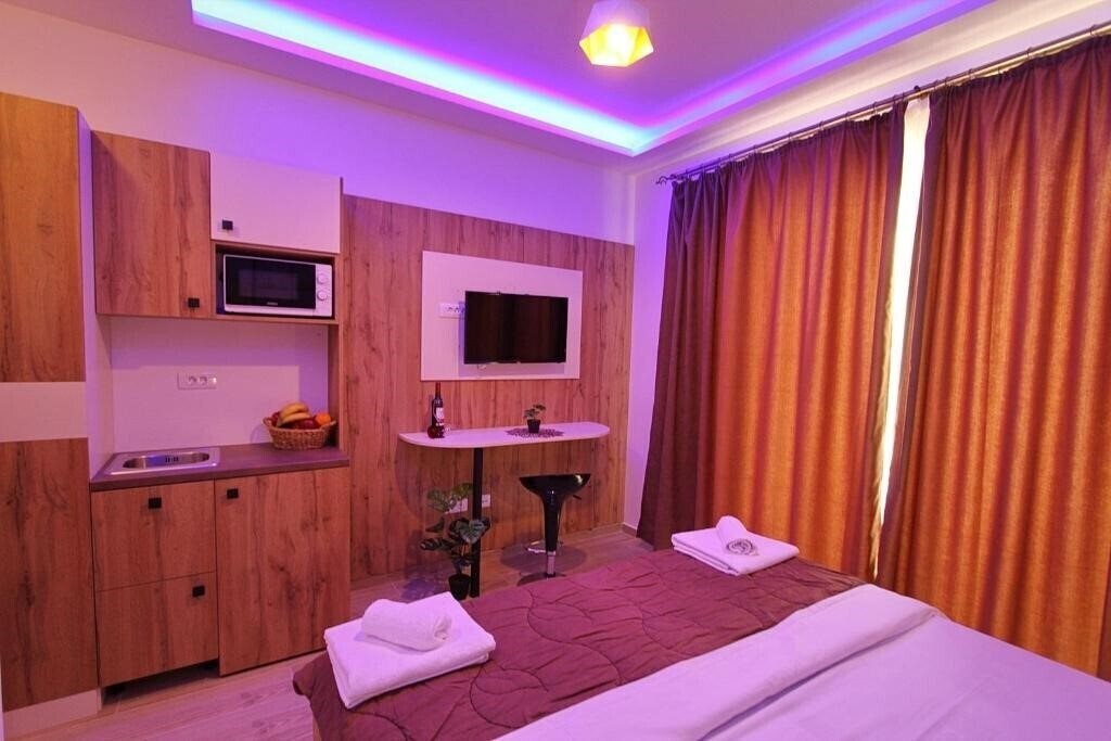Изображение Baron Budva 4*